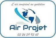 Logo Air Projet